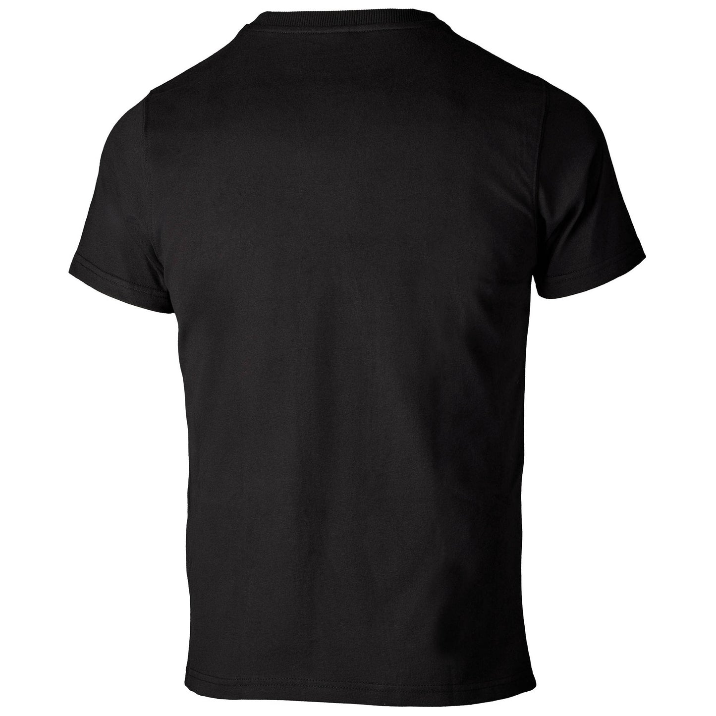 RST Gravel Mens T-Shirt - Black
