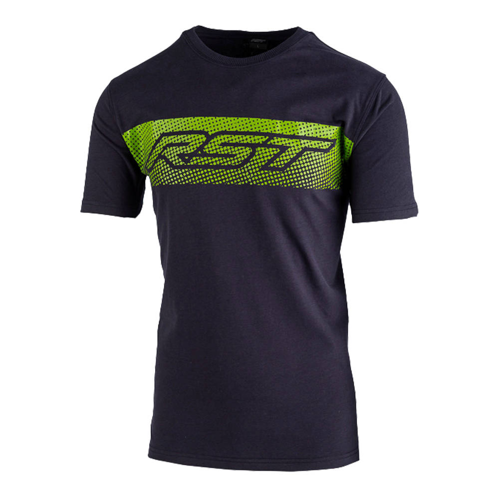 RST Gravel Mens T-Shirt - Navy