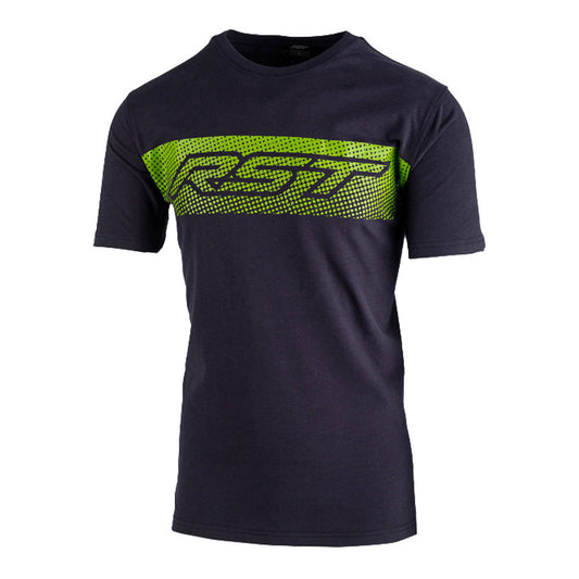 RST Gravel Mens T-Shirt - Navy