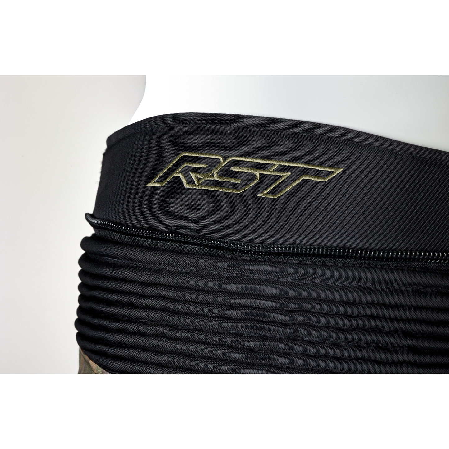 RST Pro Series Ranger CE Mens Textile Jacket - Black / Black