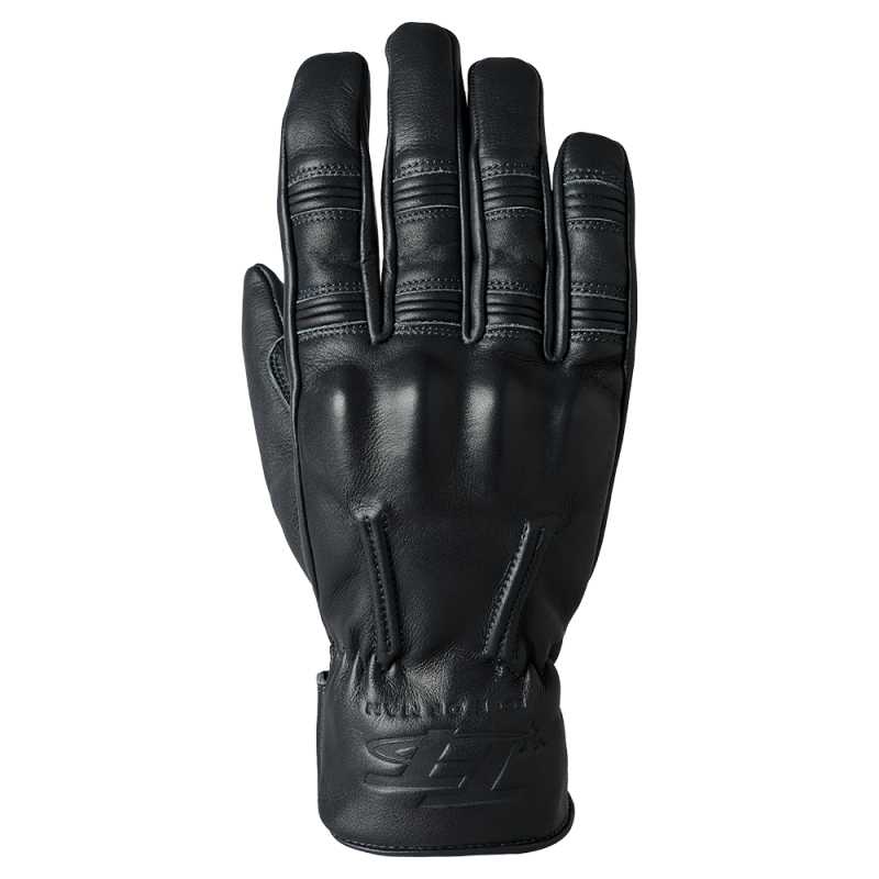 RST IOM TT Hillberry 2 CE Mens Glove - Black