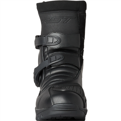 RST Adventure-X Mid CE Mens Waterproof Boots - Black