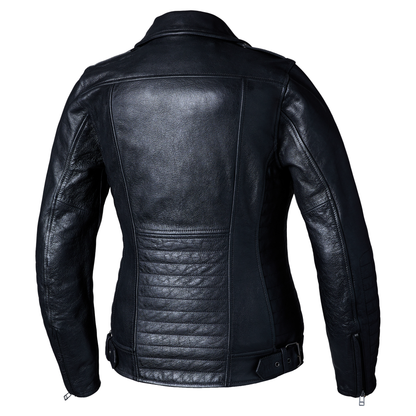 RST Ripley 2 CE Ladies Leather Jacket - Black
