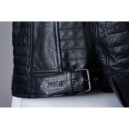 RST Ripley 2 CE Ladies Leather Jacket - Black