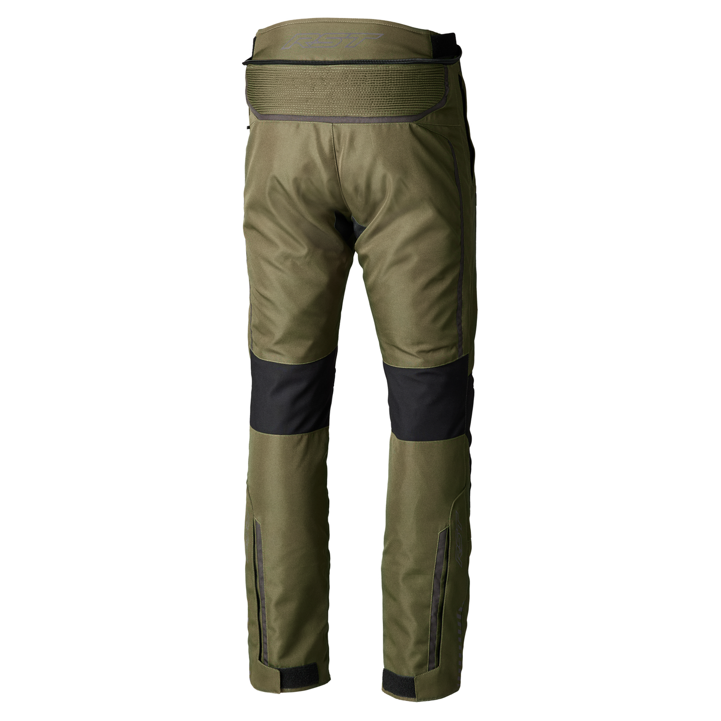 RST Maverick Evo CE Mens Textile Jean - Khaki / Grey