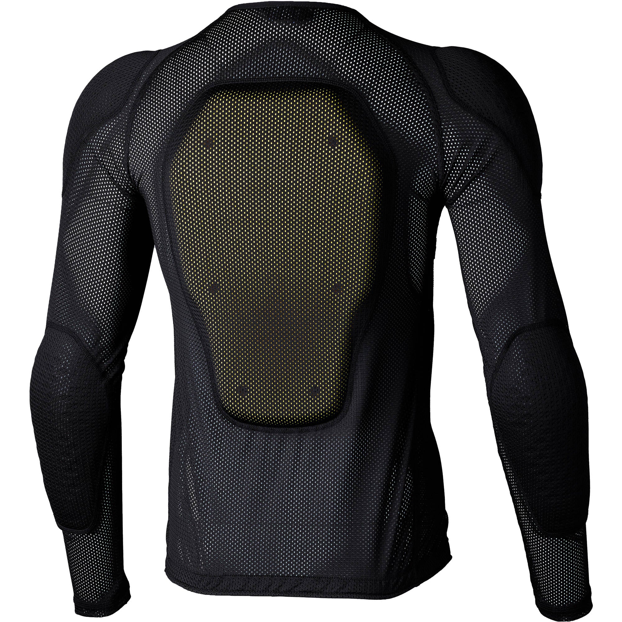 RST Airbag Armour Shirt - Black