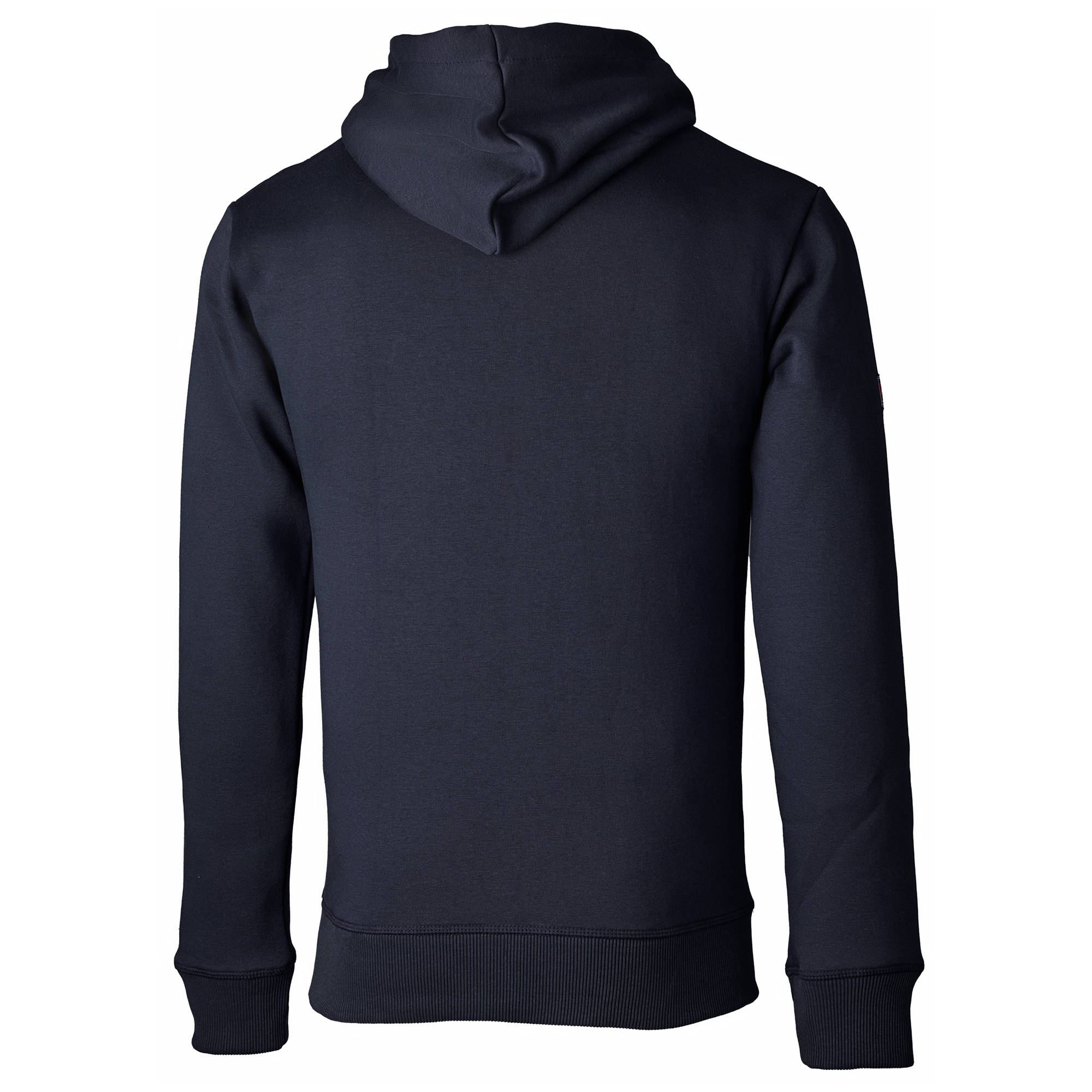 RST Dazzle Mens Hoodie - Navy