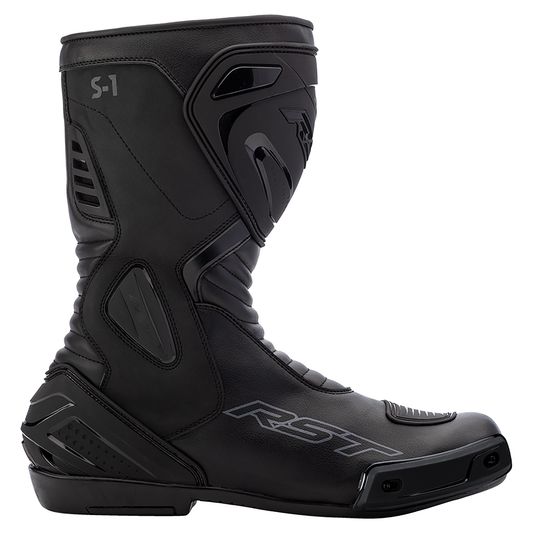 RST S1 Ladies CE Waterproof Boot - Black