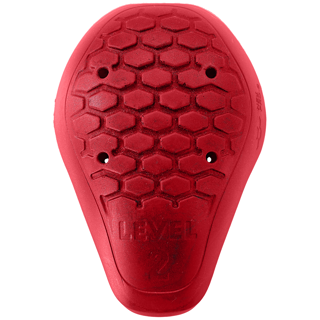 RST Hex Pro Shoulder Protector CE Level 2