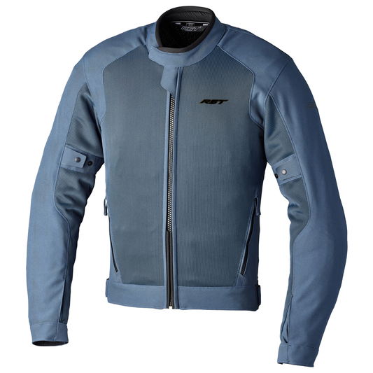 RST Spectre Air CE Mens Textile Jacket - Petrol