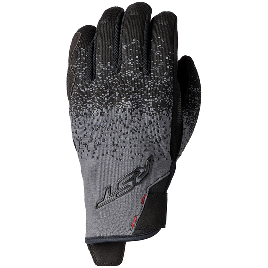 K-sport CE Mens Glove - Black / Grey
