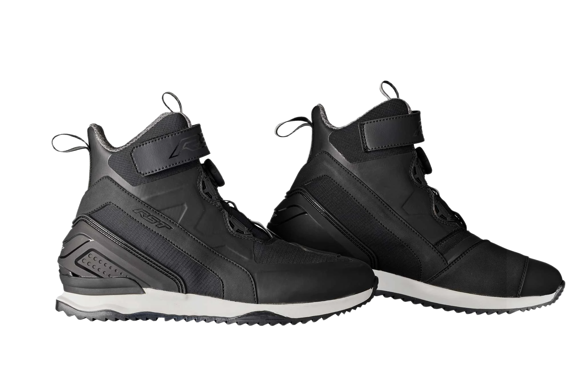 RST Bandit CE Mens Boot - Black