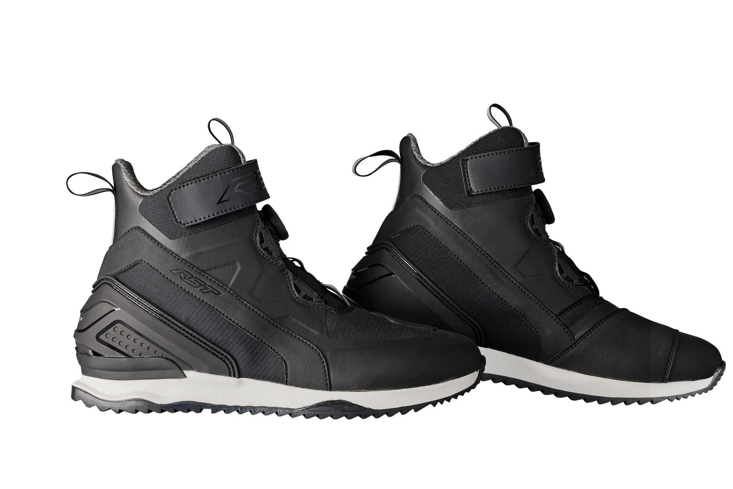 RST Bandit CE Mens Boot - Black