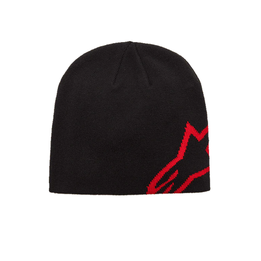 Alpinestars Alpine Corp Shift Beanie - Black / Red
