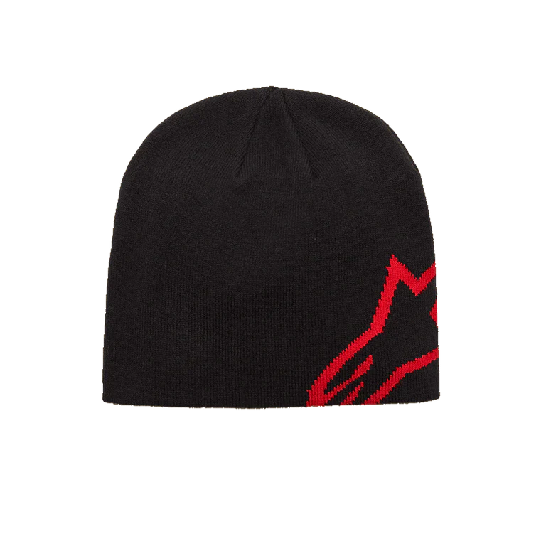 Alpinestars Alpine Corp Shift Beanie - Black / Red