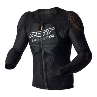 RST Race Dept D3O Armour Shirt - Black