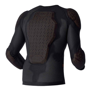 RST Race Dept D3O Armour Shirt - Black