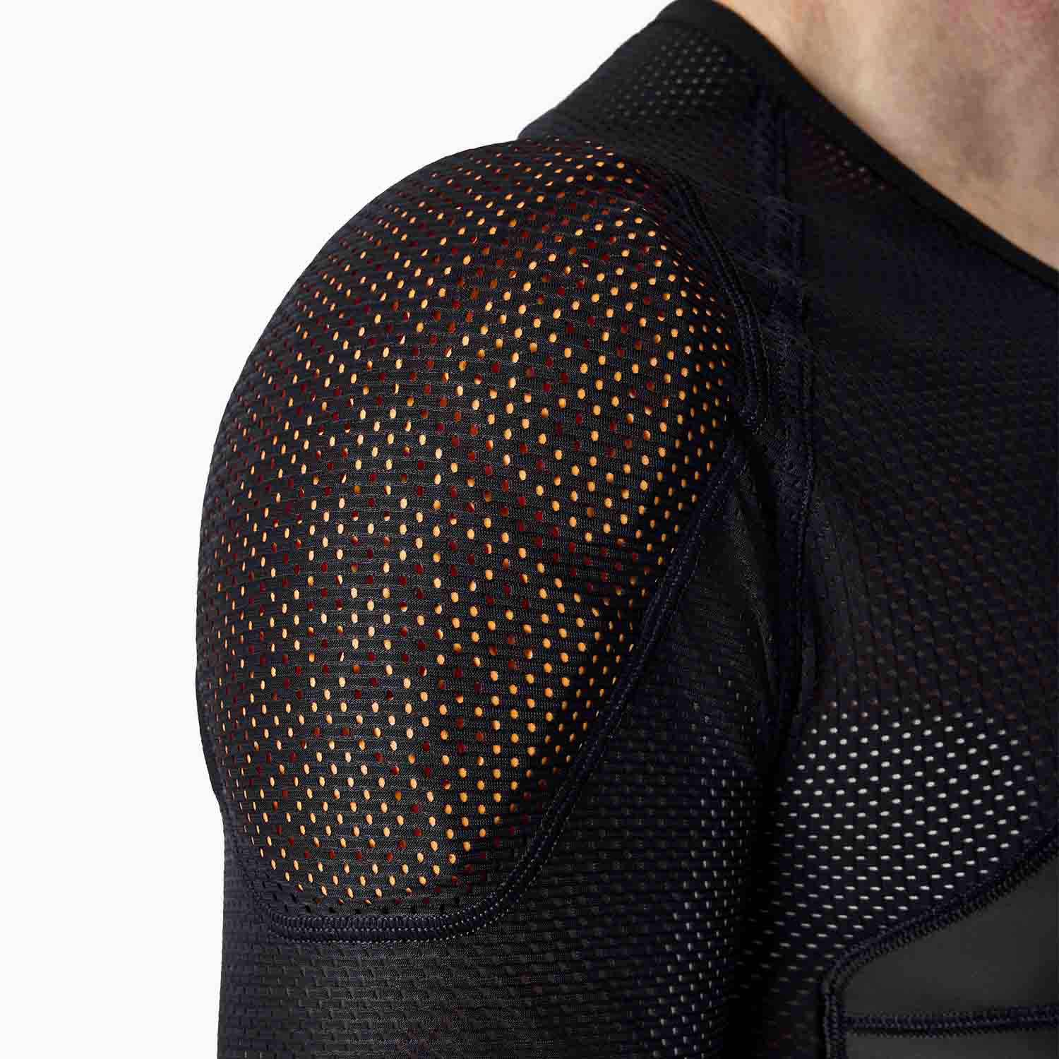 RST Race Dept D3O Armour Shirt - Black