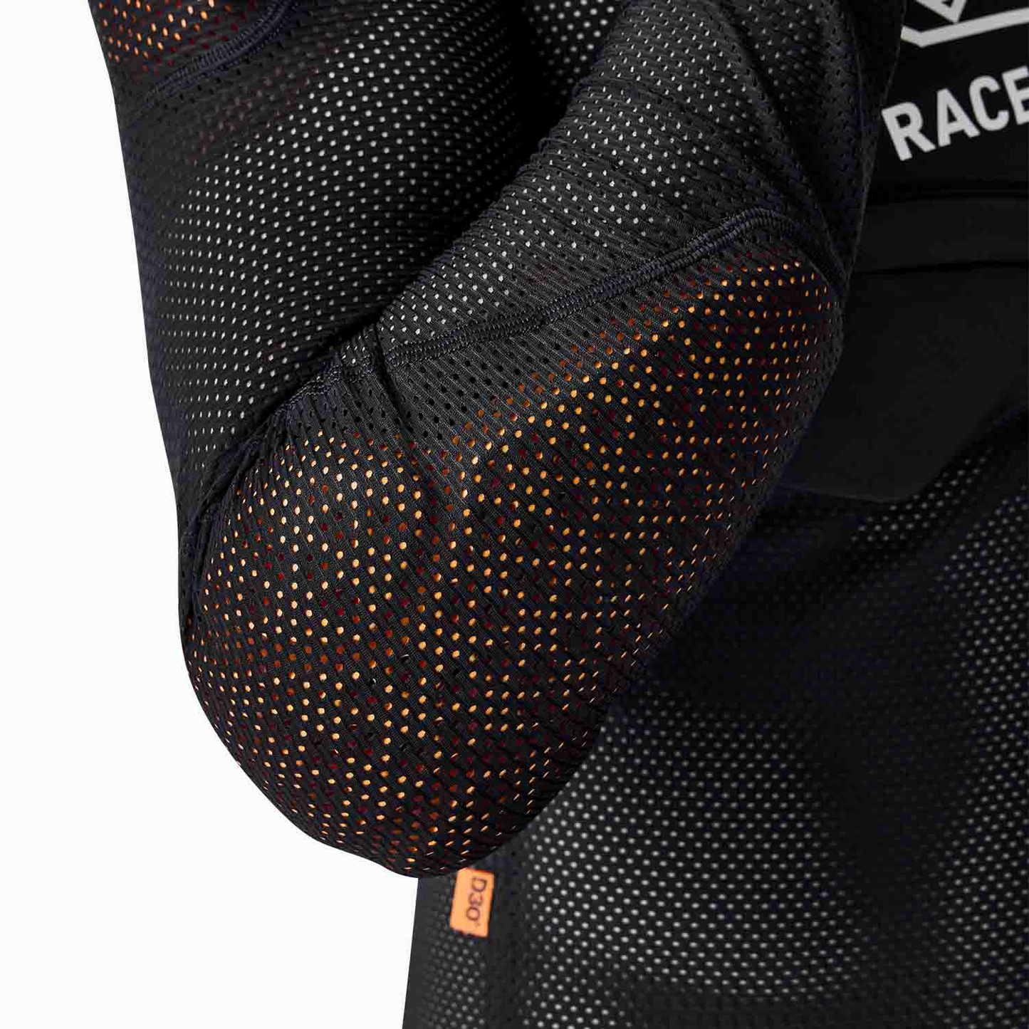 RST Race Dept D3O Armour Shirt - Black