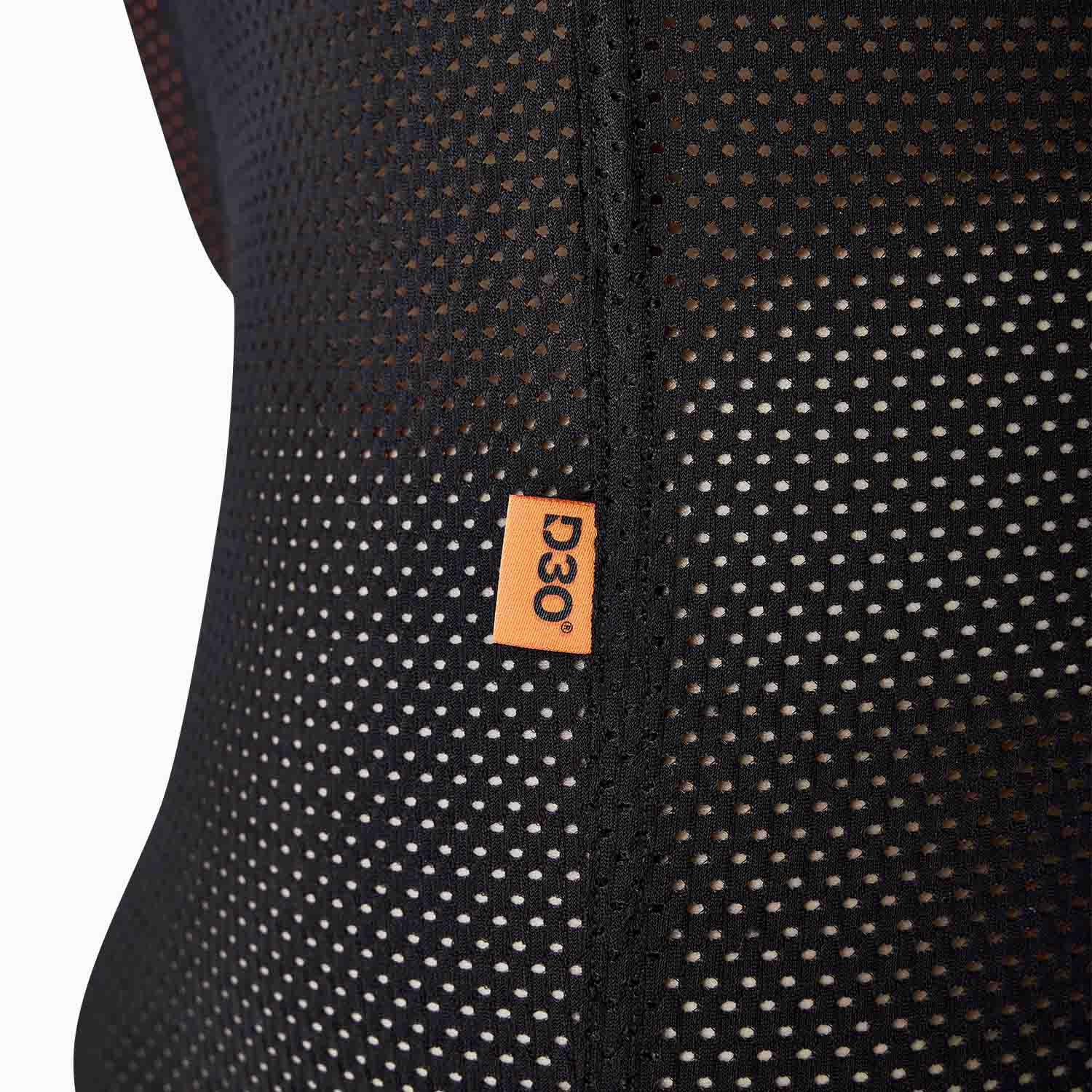 RST Race Dept D3O Armour Shirt - Black