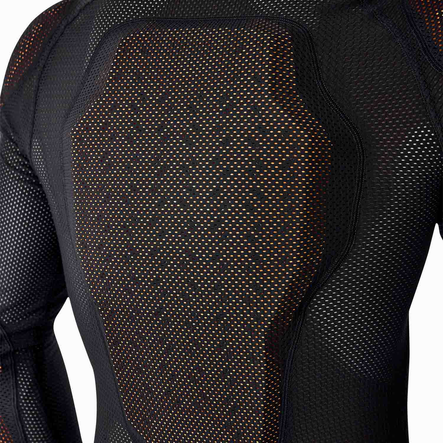 RST Race Dept D3O Armour Shirt - Black