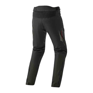 RST Pro Series Paragon D3O Ladies Textile Pants - Black / Black