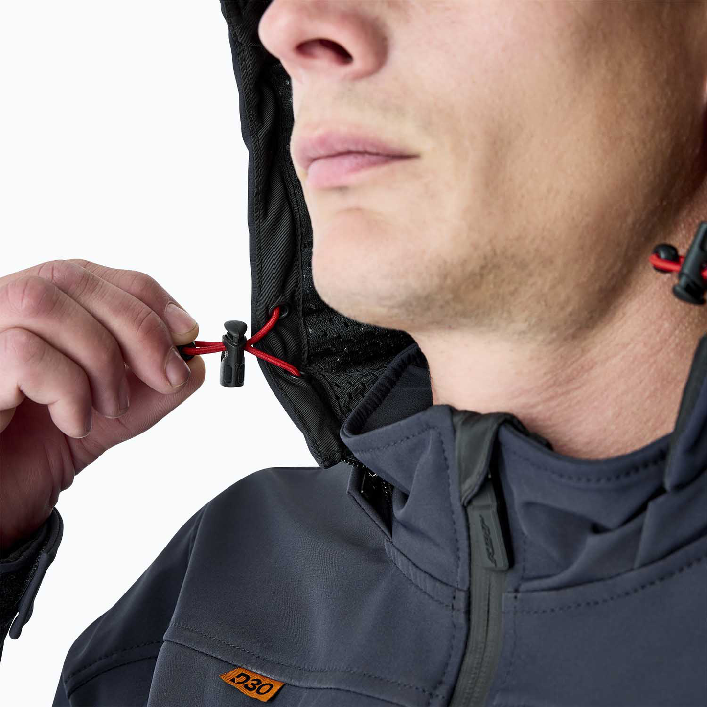 RST Havoc D3O Textile Jacket - Navy