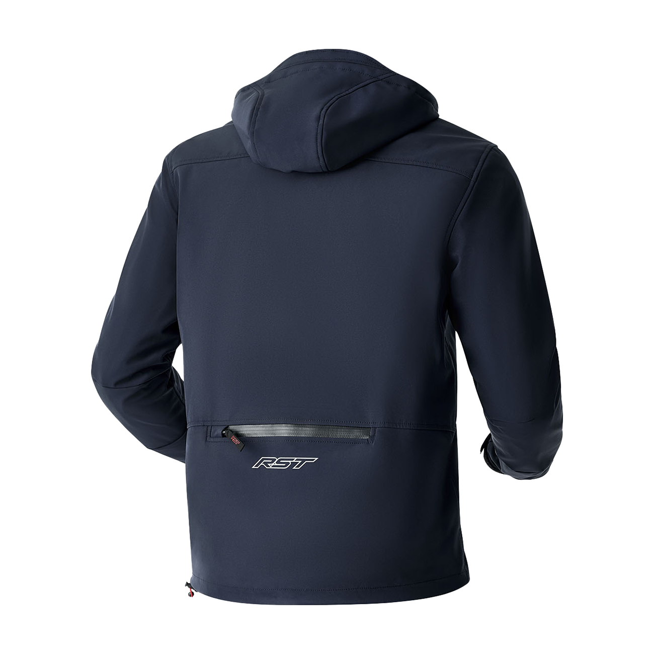 RST Havoc D3O Textile Jacket - Navy