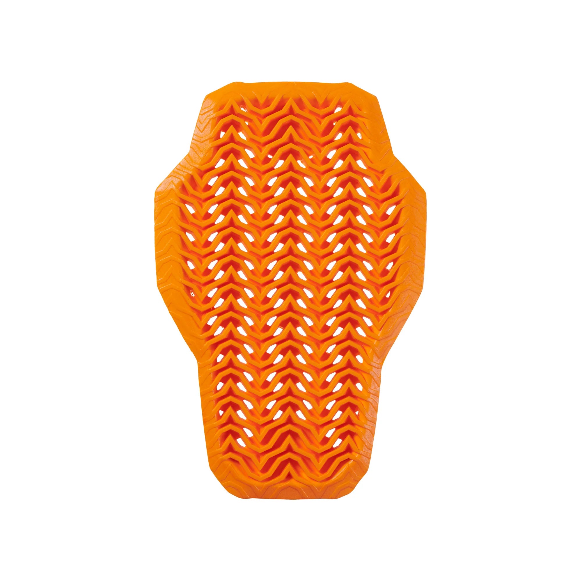 RST x D3O Viper Air Back Protector Level 2 Large - Orange