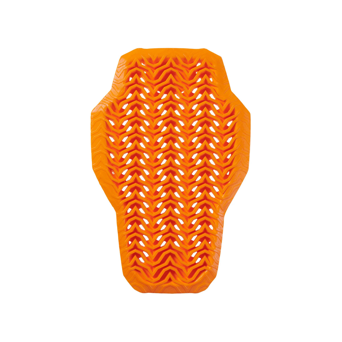 RST x D3O Viper Air Back Protector Level 2 Large - Orange