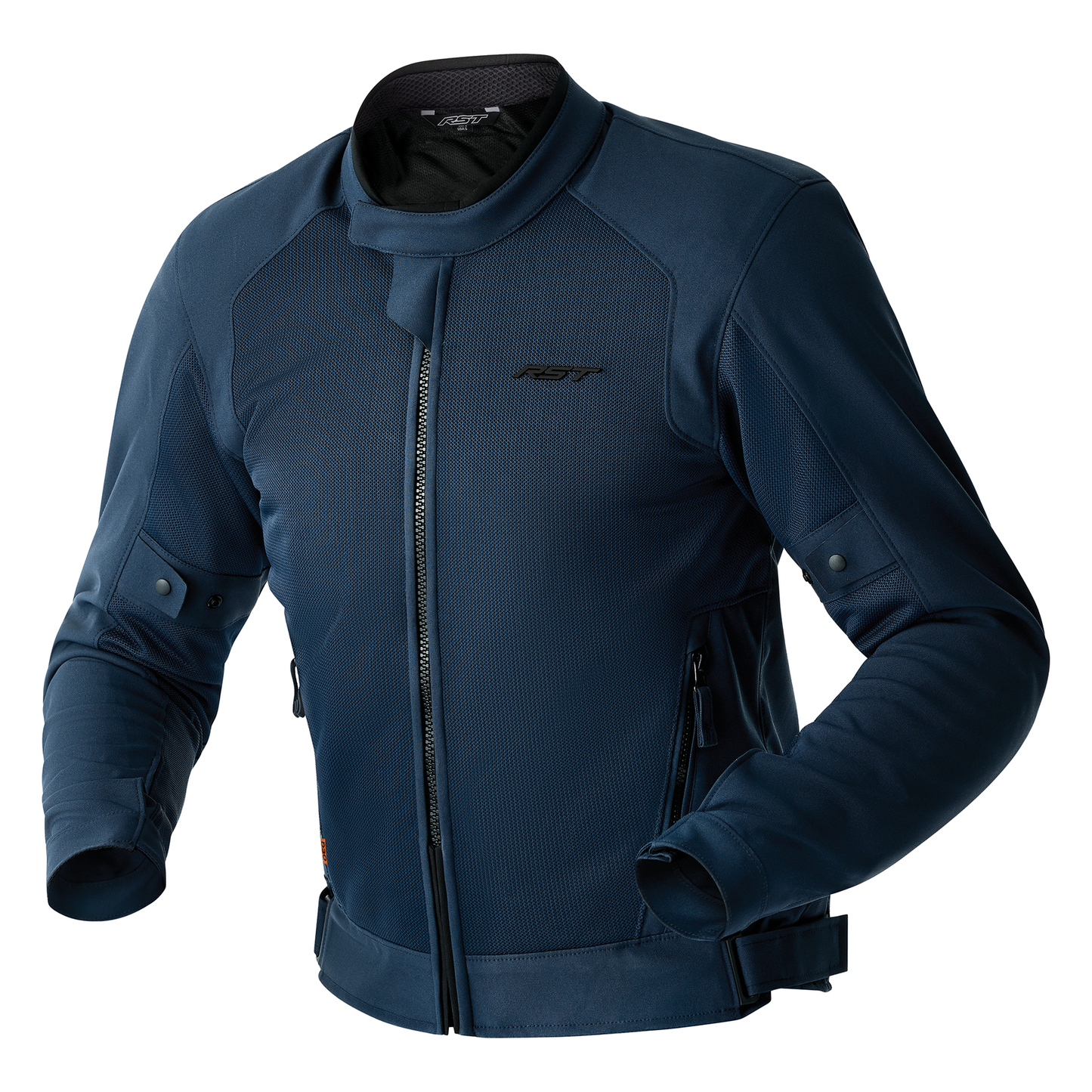 RST Spectre Air D3O Textile Jacket - Navy