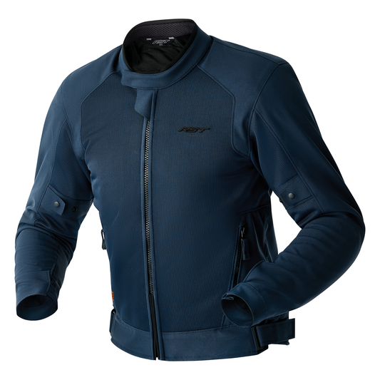 RST Spectre Air D3O Textile Jacket - Navy