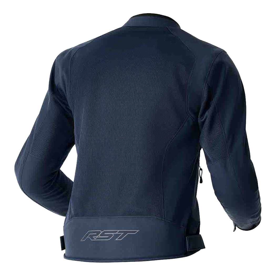 RST Spectre Air D3O Textile Jacket - Navy