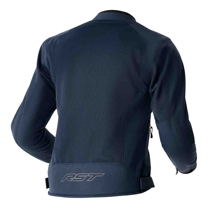 RST Spectre Air D3O Textile Jacket - Navy