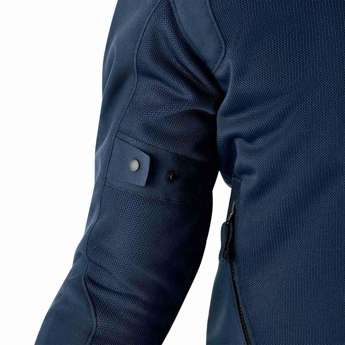 RST Spectre Air D3O Textile Jacket - Navy