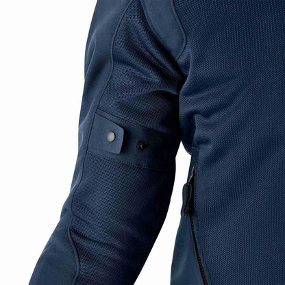 RST Spectre Air D3O Textile Jacket - Navy
