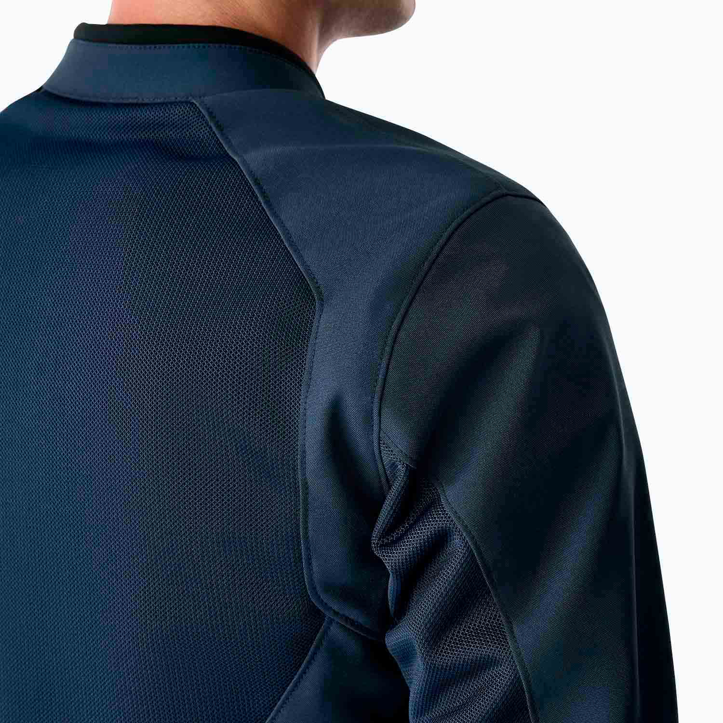 RST Spectre Air D3O Textile Jacket - Navy