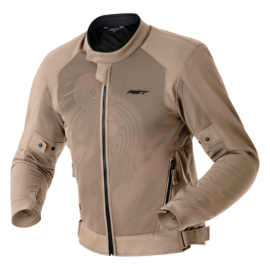 RST Spectre Air D3O Textile Jacket - Sand