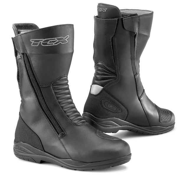 TCX X-Tour Evo Gore-Tex Boots - Black