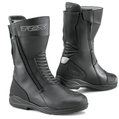 TCX X-Tour Evo Gore-Tex Boots - Black
