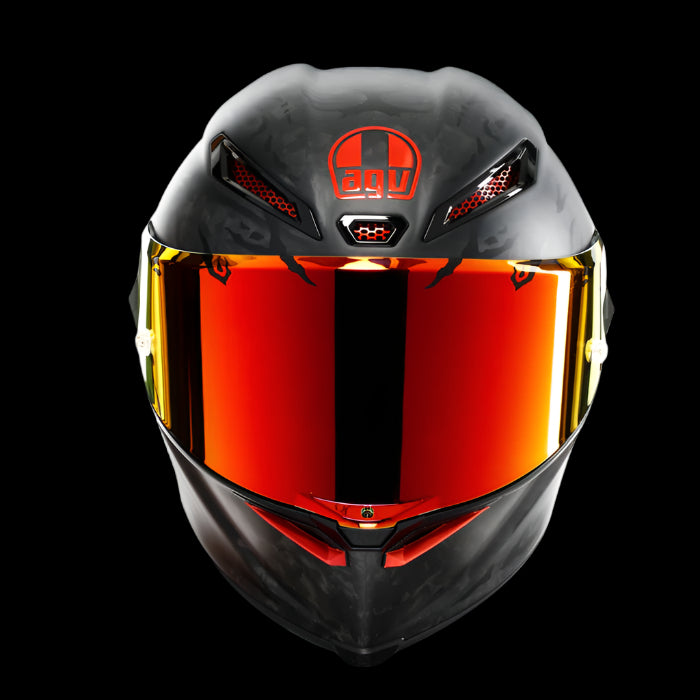 agv pista gp project 46 carbon integralhelm AGV Pista GP-RR 22.06 Helmet