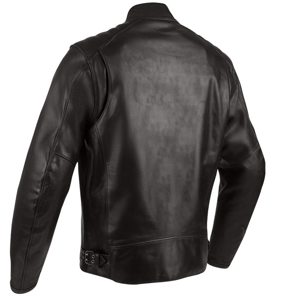 Segura Lewis Jacket Brown