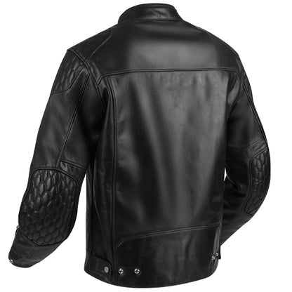 Segura Curtis Jacket - Black
