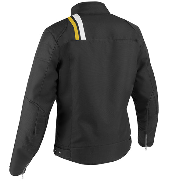 Segura Scorpio Jacket Black