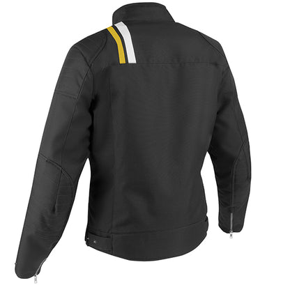 Segura Scorpio Jacket - Black
