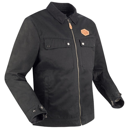 Segura Tampico Jacket - Black
