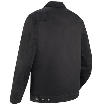Segura Tampico Jacket - Black