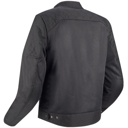 Segura Richter Jacket - Black