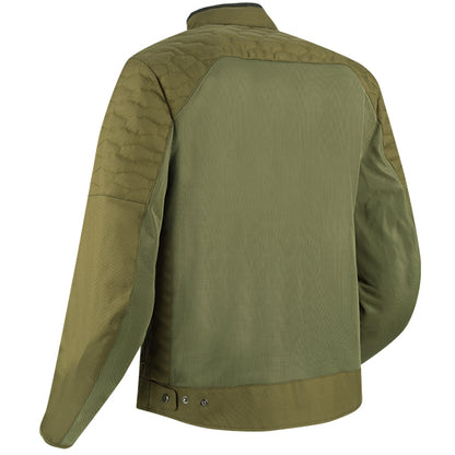 Segura Richter Jacket - Khaki