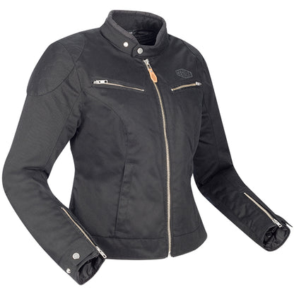 Segura Tina Lady Jacket - Black